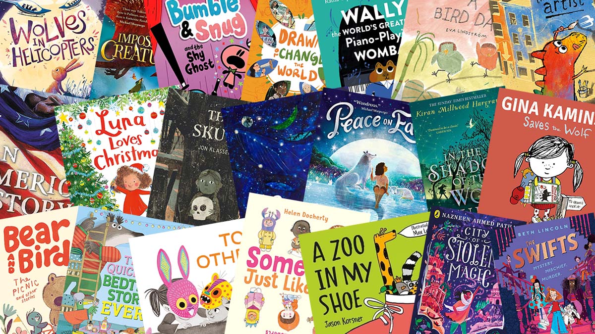 Children’s Books